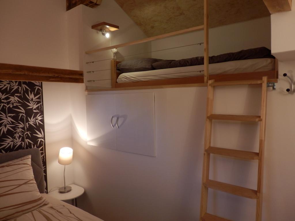 Ferienhaus Bella Vista プレッセッガー・ゼー 部屋 写真