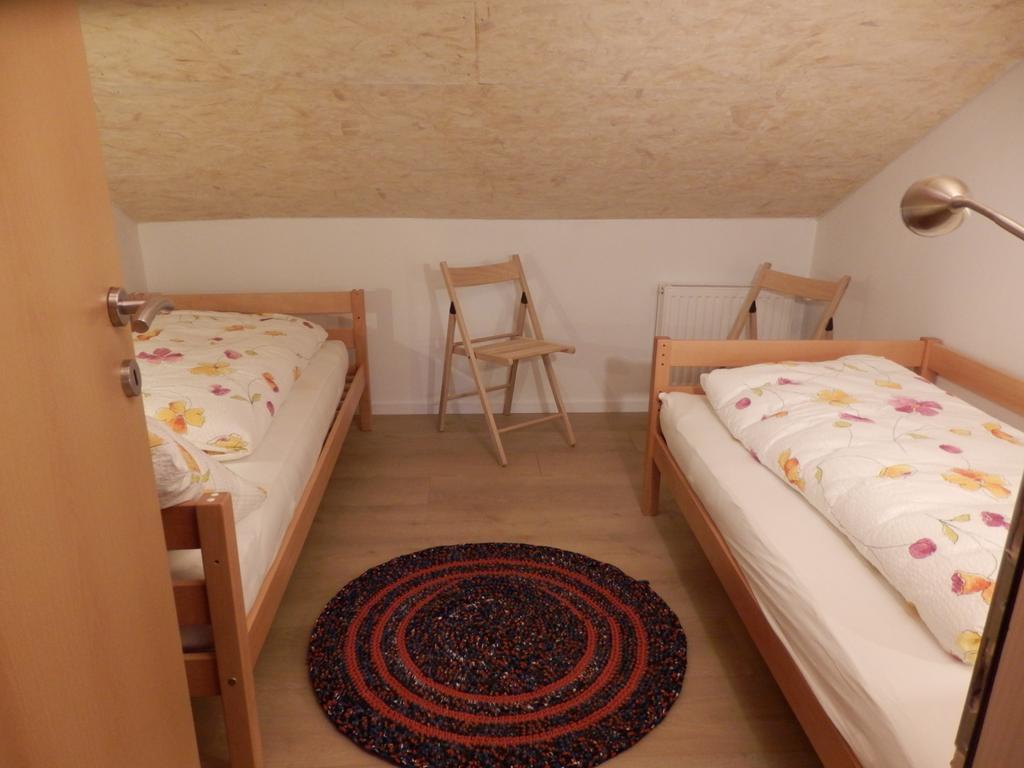 Ferienhaus Bella Vista プレッセッガー・ゼー 部屋 写真