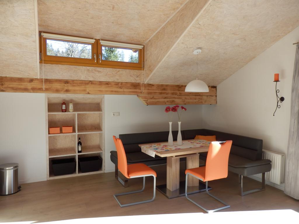 Ferienhaus Bella Vista プレッセッガー・ゼー 部屋 写真