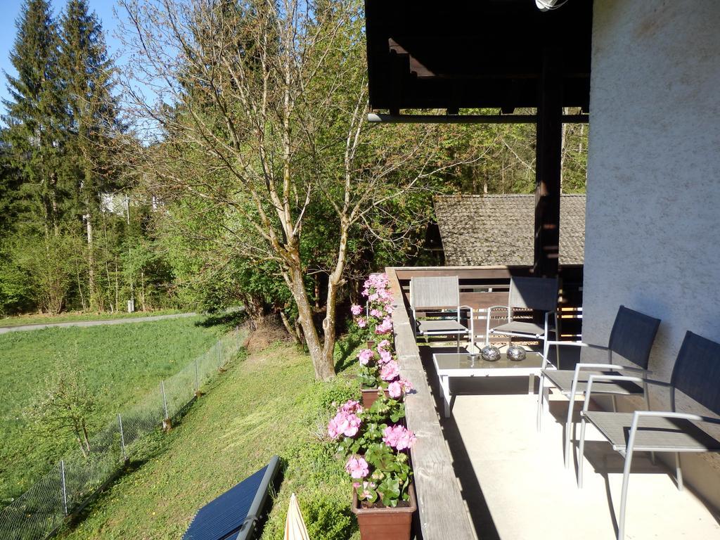 Ferienhaus Bella Vista プレッセッガー・ゼー 部屋 写真