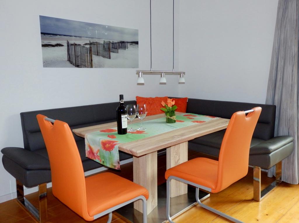 Ferienhaus Bella Vista プレッセッガー・ゼー 部屋 写真