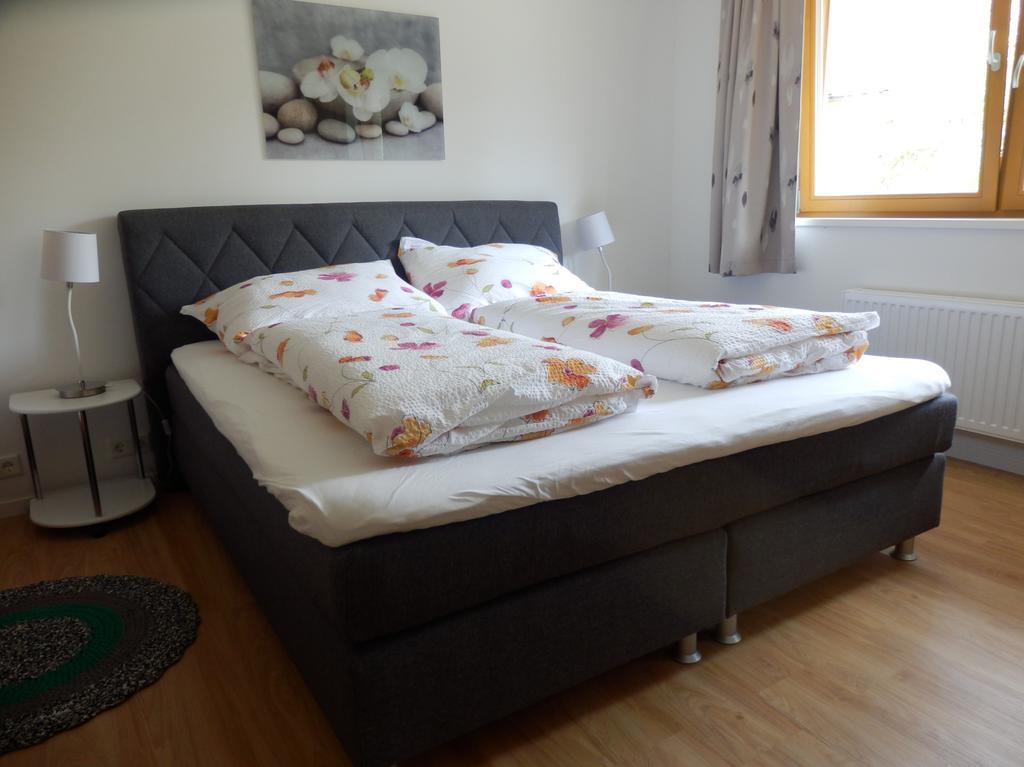 Ferienhaus Bella Vista プレッセッガー・ゼー 部屋 写真