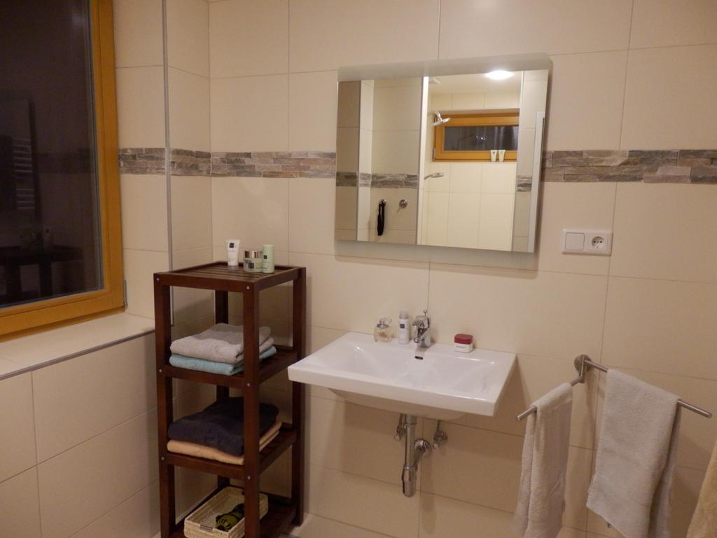 Ferienhaus Bella Vista プレッセッガー・ゼー 部屋 写真