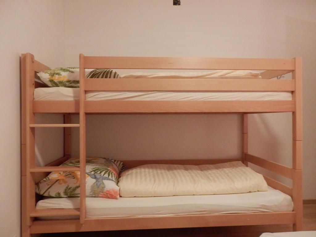 Ferienhaus Bella Vista プレッセッガー・ゼー 部屋 写真