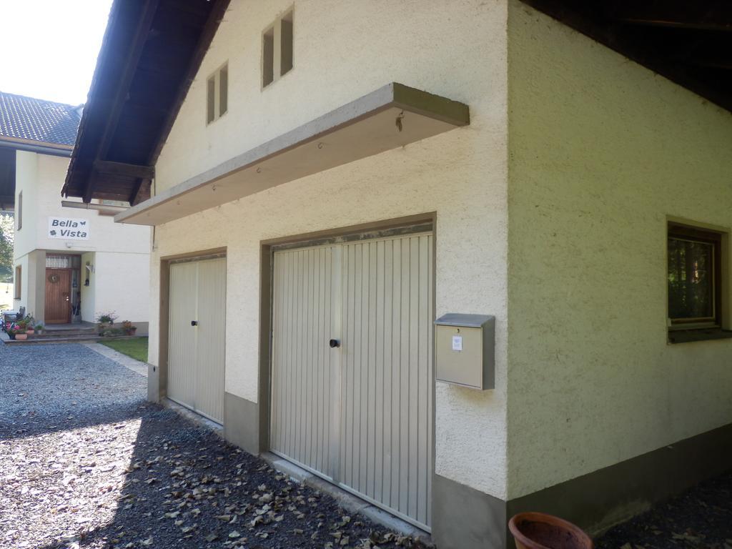 Ferienhaus Bella Vista プレッセッガー・ゼー エクステリア 写真