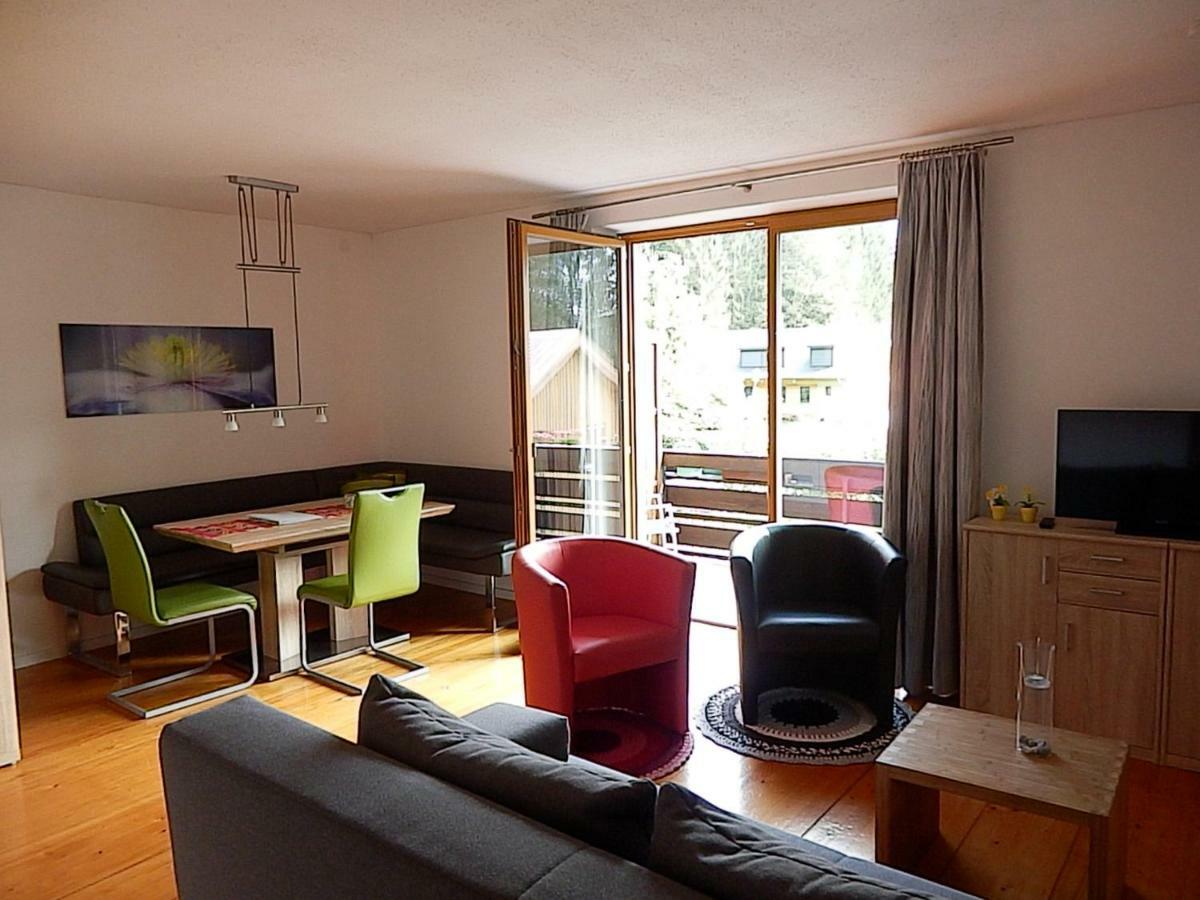 Ferienhaus Bella Vista プレッセッガー・ゼー エクステリア 写真